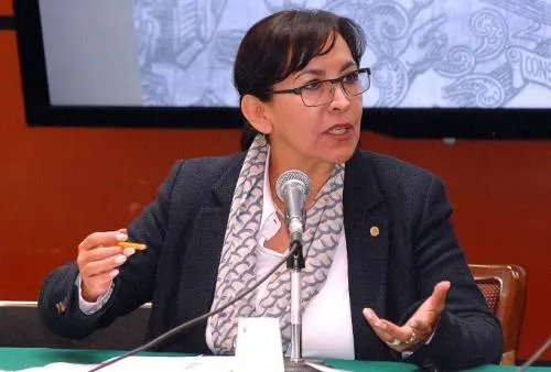 PRI lanza convocatoria a diputados federales y senadores