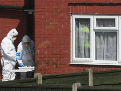 Policía británica confirma identidad de atacante en Manchester