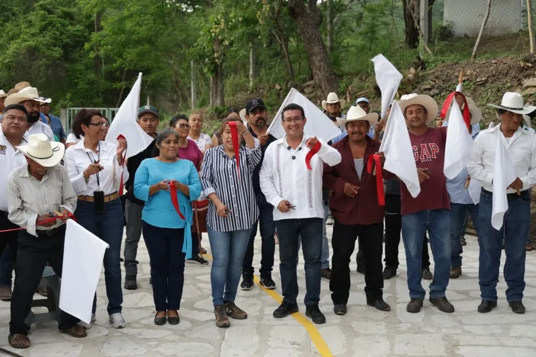 Congreso Pue Pavel Gaspar Cuayuca De Andrade
