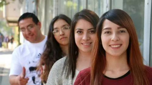 Sin ejercer, 63% del presupuesto para programa de Jóvenes Construyendo el Futuro