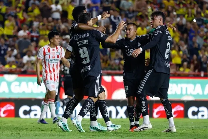 Liga MX: así quedó la tabla tras la Jornada 10; Toluca y América pelean la cima