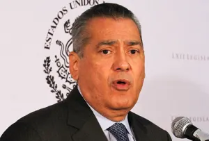 Ley del Deporte garantiza seguridad de aficionados: PRI