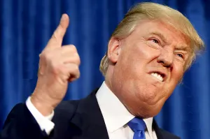 Discurso de Trump cambiará si llega a ser jefe de Estado: SE