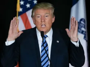 Donald Trump lanza primer ‘spot’ centrado en terrorismo