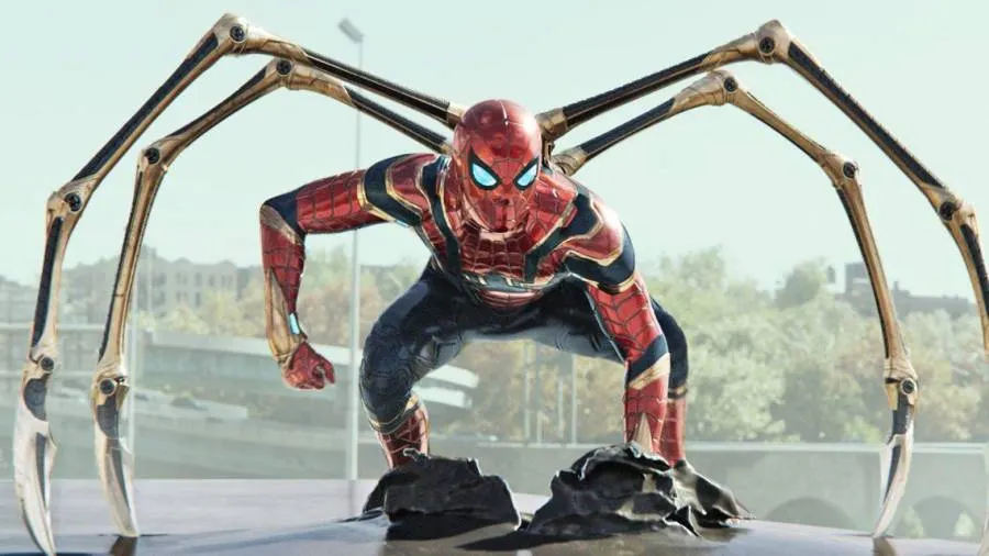 Sostiene ‘Spider-Man’ una anémica taquilla en EU