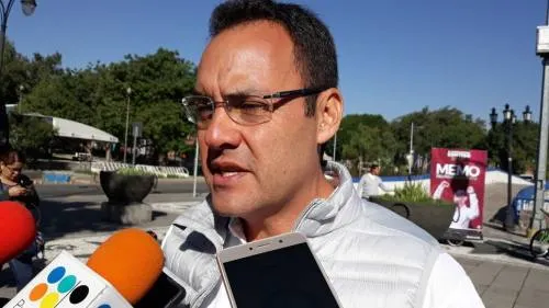 Deloya pide a IP que organice encuentro con candidatos a la alcaldía