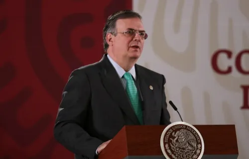 La ilegalidad genocida de la 4T