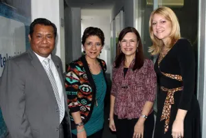Reunirán BUAP y College Board docentes de América Latina en Puebla