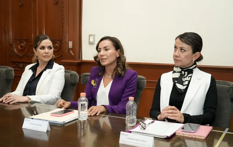 pepe-chedraui-mesa-seguridad-mujeres