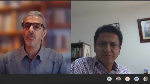 Memoria, verdad y justicia, ejes de la Campaña Universitaria 2020-2021 IBERO Puebla