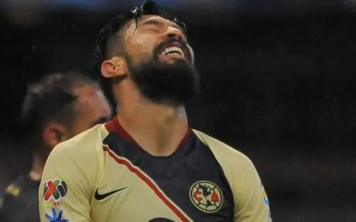 El Puebla tendrá su prueba de fuego, el viernes contra América