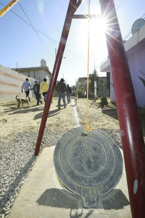Dignificarán servicios sanitarios en zonas de atención prioritaria