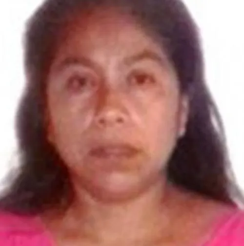 Se obtuvo sentencia de 18 años contra mujer por robo de infante.