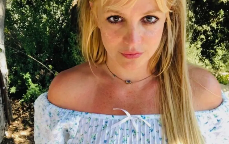 Britney Spears