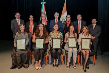 Realiza la UDLAP su Ceremonia de Reconocimiento a la Excelencia Académica 2023