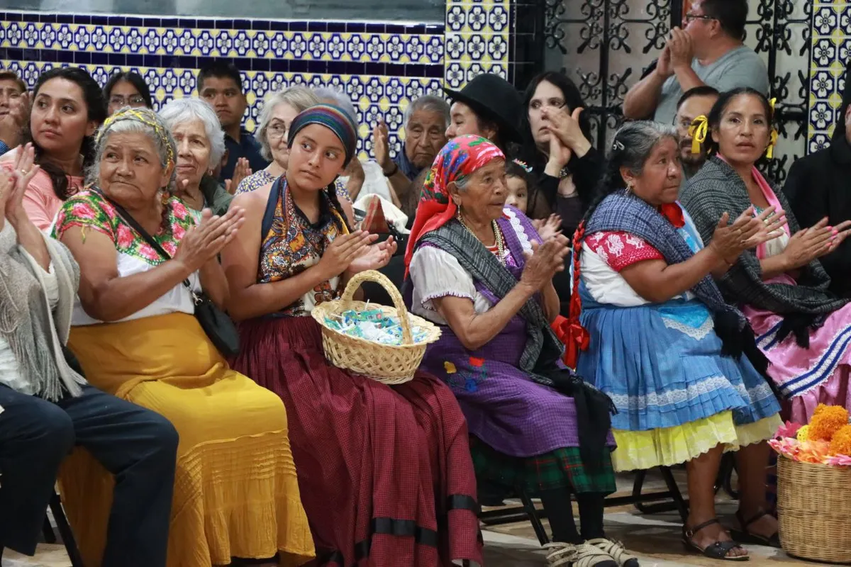 Ayuntamiento de Atlixco convoca a mujeres de pueblos originarios para representar al municipio en la elección de la Xochicihuatl 2025