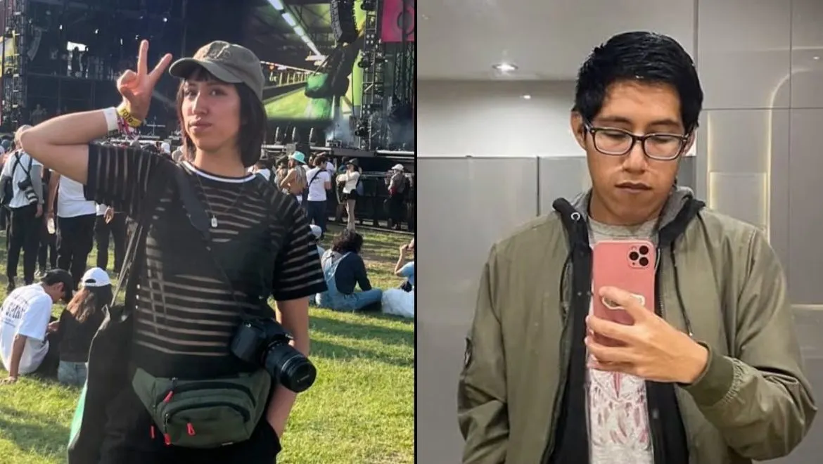 Imputan a Ocesa y empresa de seguridad por muerte de fotógrafos en Axe Ceremonia