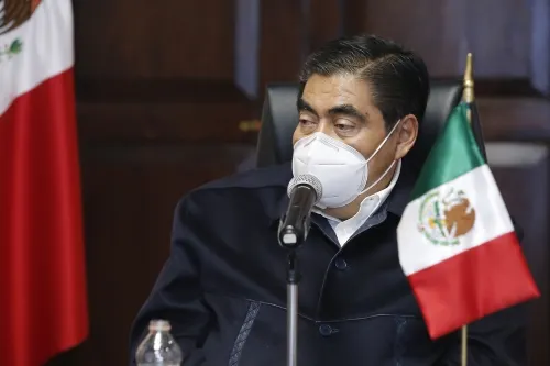 “Fundamental mantener las medidas preventivas para no volver a parar actividades”: MBH