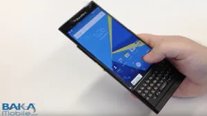 El BlackBerry con Android podría costar 630 dólares