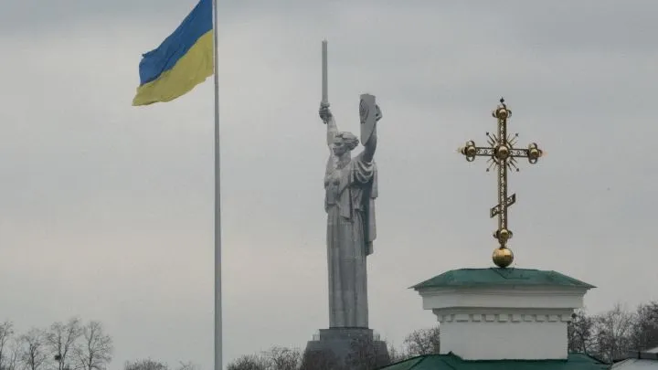 Ucrania