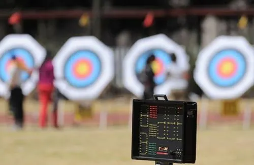 Federación Mexicana de Tiro con Arco inicia actividades