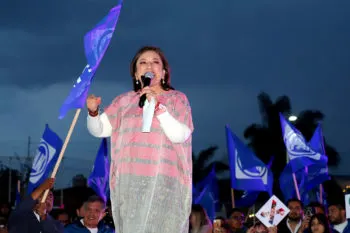 “A mí no me va a temblar la mano para aplicar la ley”, señala Xóchitl en Puebla
