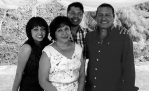 Crónica de una tortura