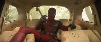 Deadpool 3: Primer tráiler desvela el caos en Marvel con la ayuda de Wolverine