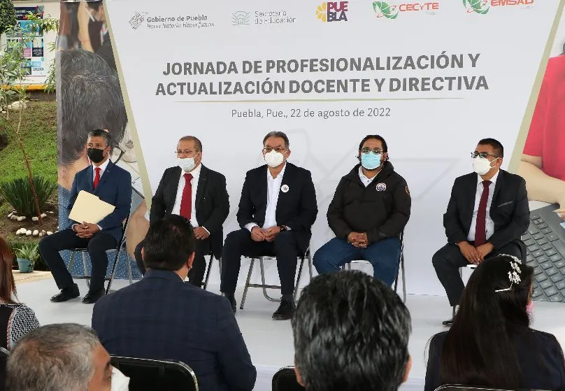 Secretaria De Educacion