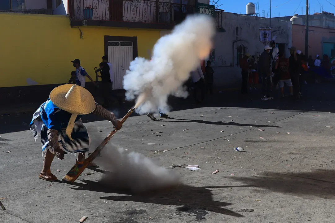 carnavales