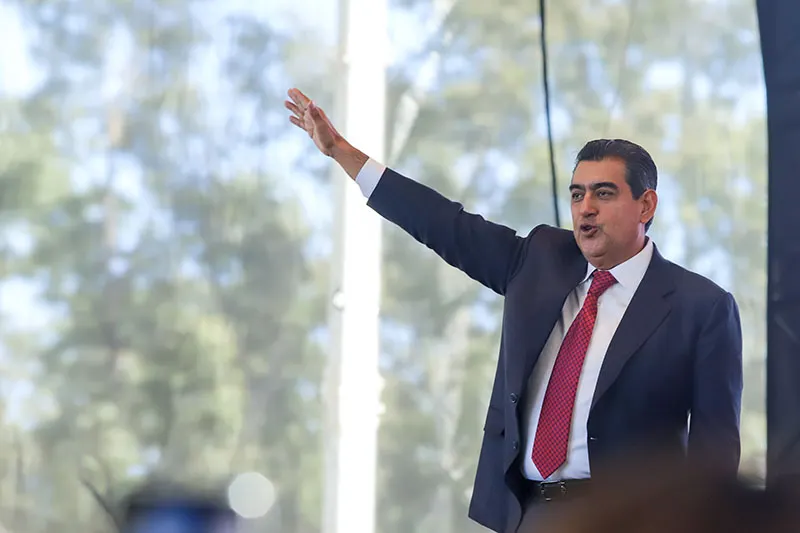 Sergio Salomon Cespedes Peregrina