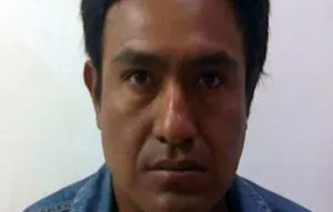 Cumple PGJ orden de aprehensión contra sujeto acusado de ataques al pudor