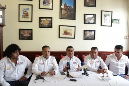 La CCI busca reunirse con Barbosa para presentar propuesta del campo
