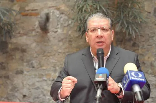 Jiménez Merino es “el candidato de Mario Marín”, por eso no lo apoyaré: Doger