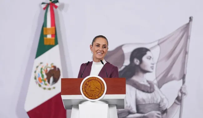 Las mañaneras del pueblo