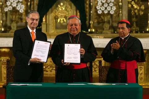Catalogará y restaurará la UDLAP Archivo Diocesano