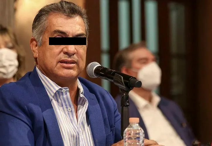 Trasladan a ‘El Bronco’ al Hospital Universitario