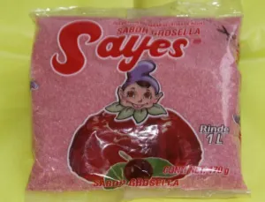Gelatinas Sayes cancela inversión de 10 mdp en Puebla