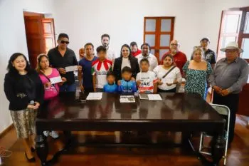 Gobierno de Tonantzin Fernández: sensibilidad y empatía traducidas en apoyos directos a la ciudadanía