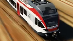 Tren México-Querétaro será construido por empresa china