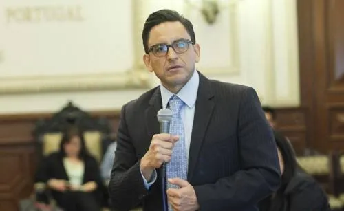 Arranca Fábrica de talentos en 2018: Víctor Mata