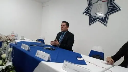 Revisión de CUIP es para descartar nexos de Policías Municipales con grupos criminales: SSP