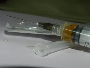 Desarrollan científicos en Puebla prototipo de inyecciones sin aguja