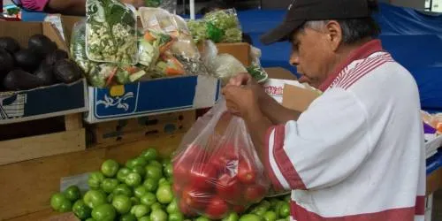 Inflación no da tregua en Navidad y alcanza 5%: INEGI