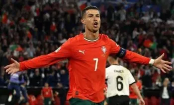 Con gol de Cristiano Ronaldo, Portugal avanza a la final de la UEFA Nations League