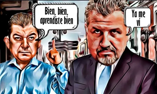 Dirigentes empresariales buscan ser candidatos del PAN a una diputación