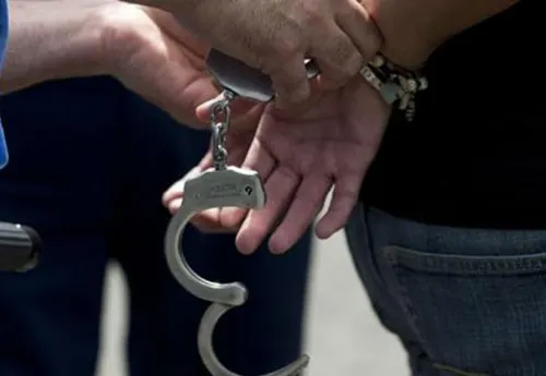 Tras persecución en el Bulevar 5 de Mayo, detienen a un asaltante