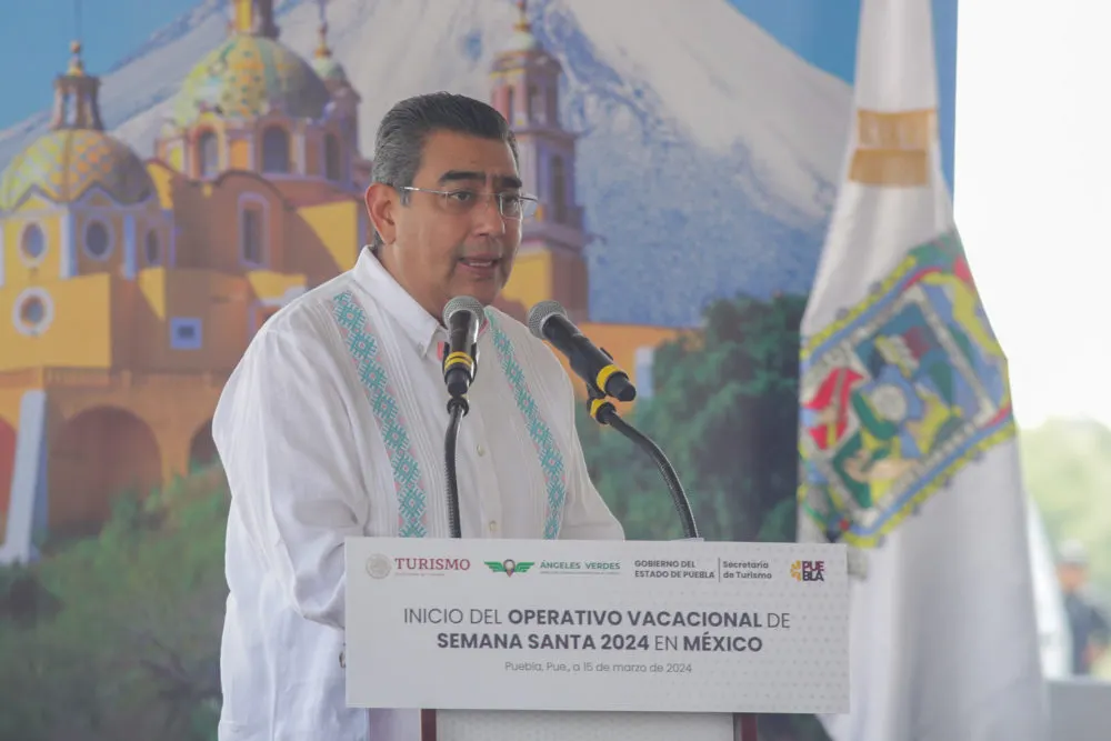 Sergio Salomón Céspedes