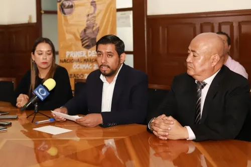 Regidores pedirán remoción de familiares de secretarios que laboran en el municipio
