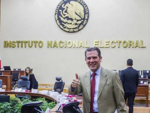Comicios 2018, ancla de estabilidad política, afirma INE